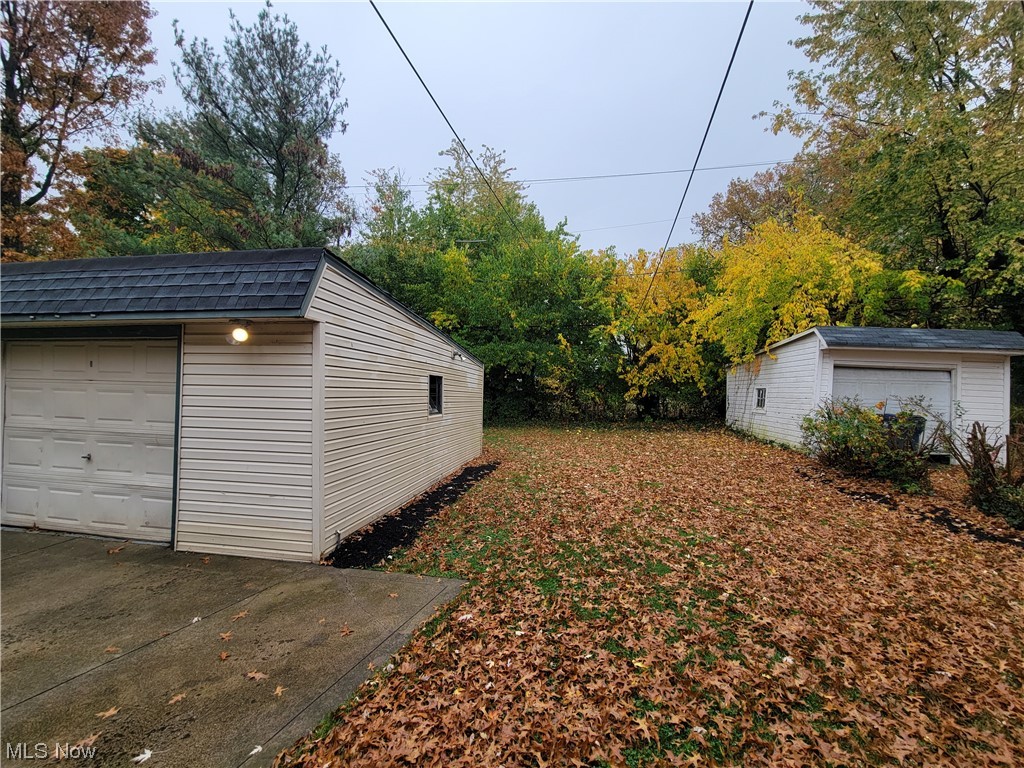 Nela Overlook - Residential