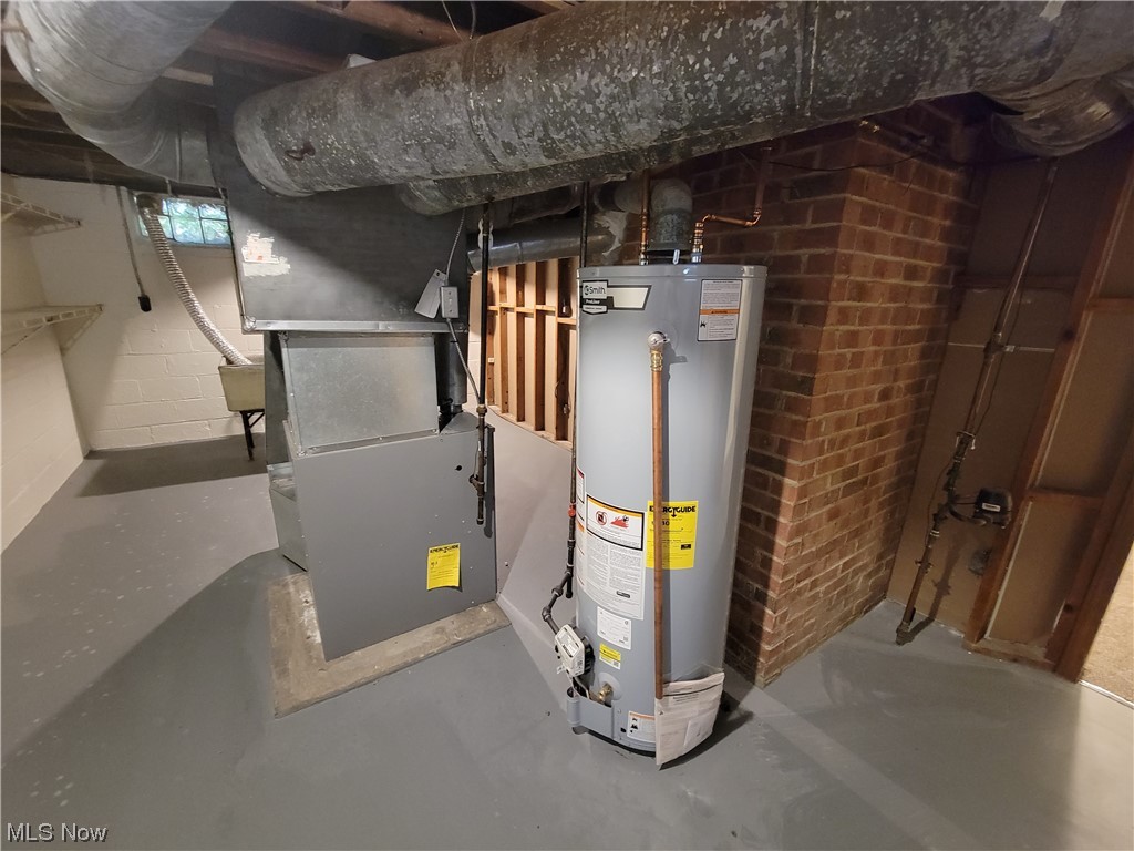 Nela Overlook - Residential