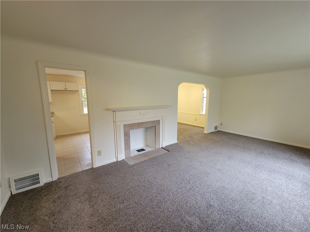 Nela Overlook - Residential