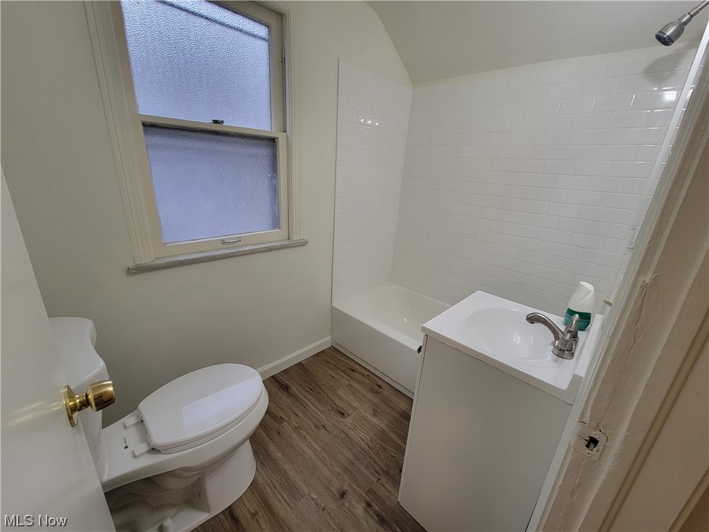 Nela Overlook - Residential