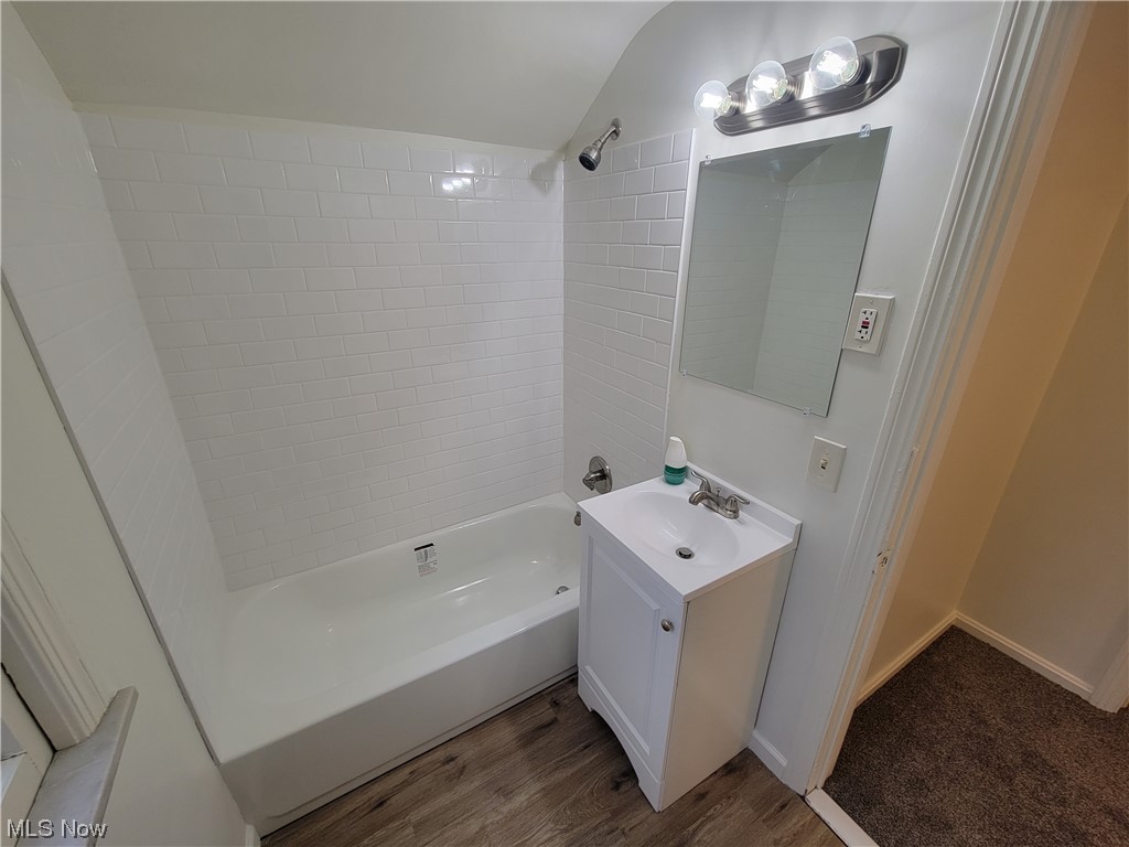 Nela Overlook - Residential