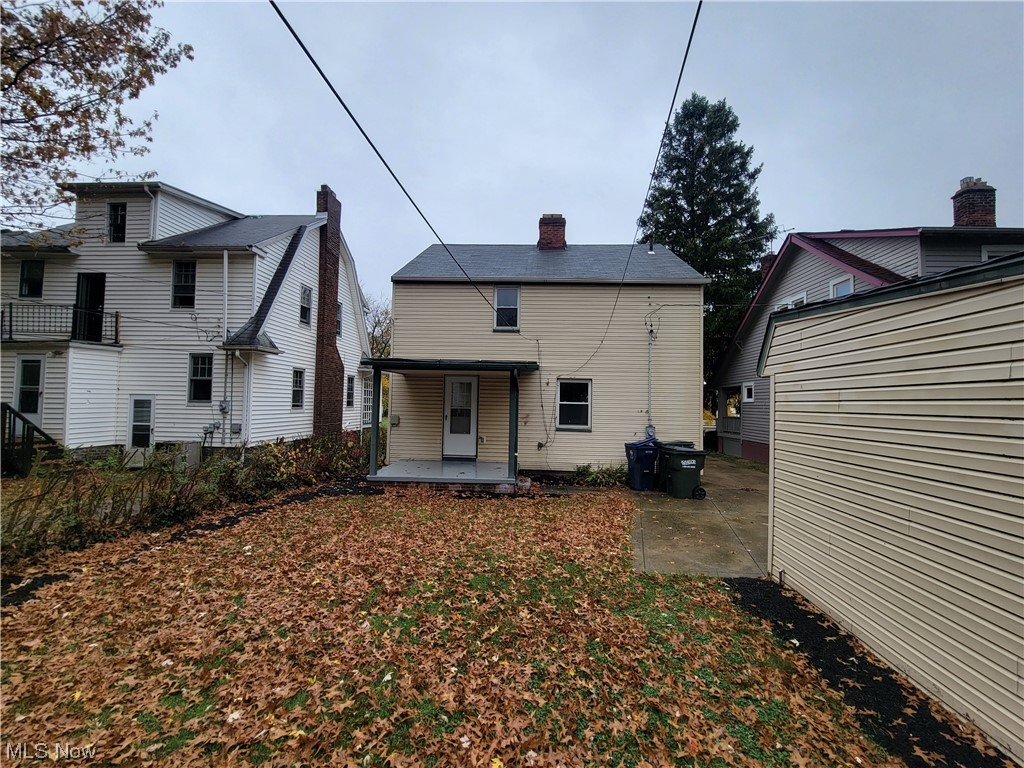 Nela Overlook - Residential