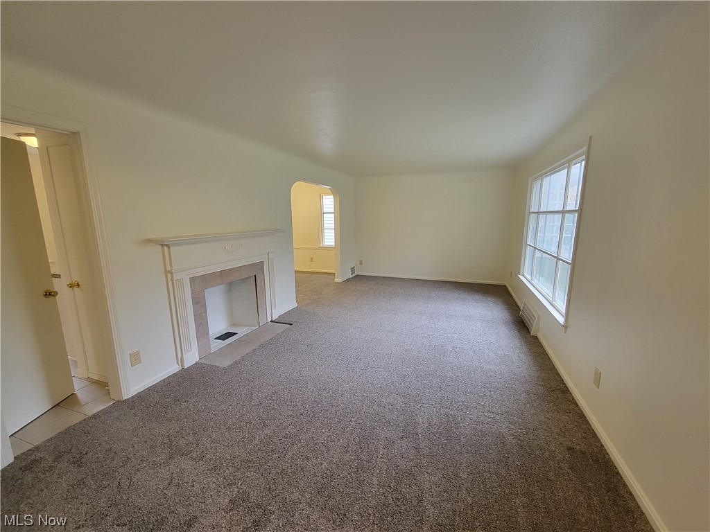 Nela Overlook - Residential