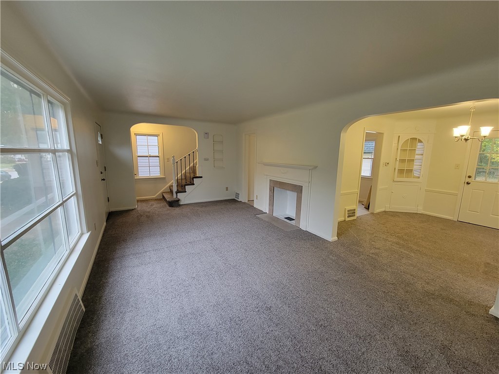 Nela Overlook - Residential