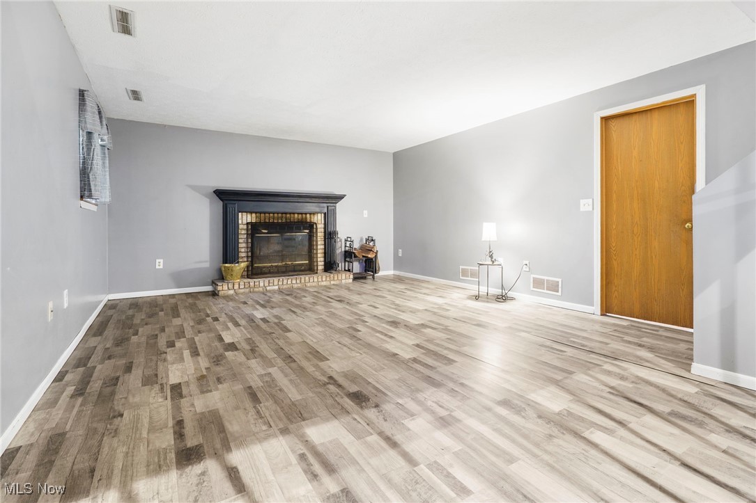 Deerfield - Residential