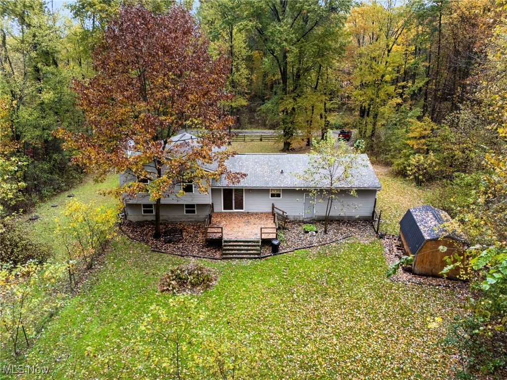 Deerfield - Residential