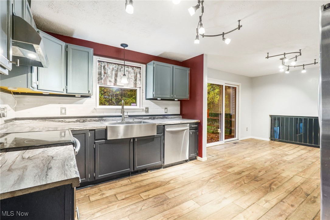 Deerfield - Residential