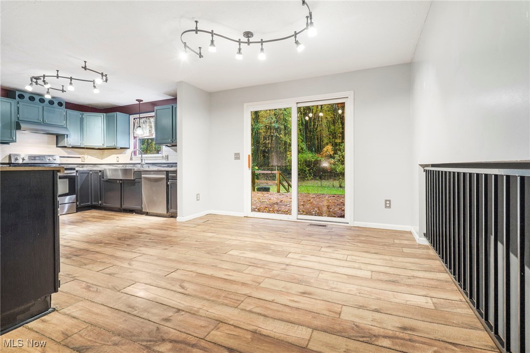 Deerfield - Residential