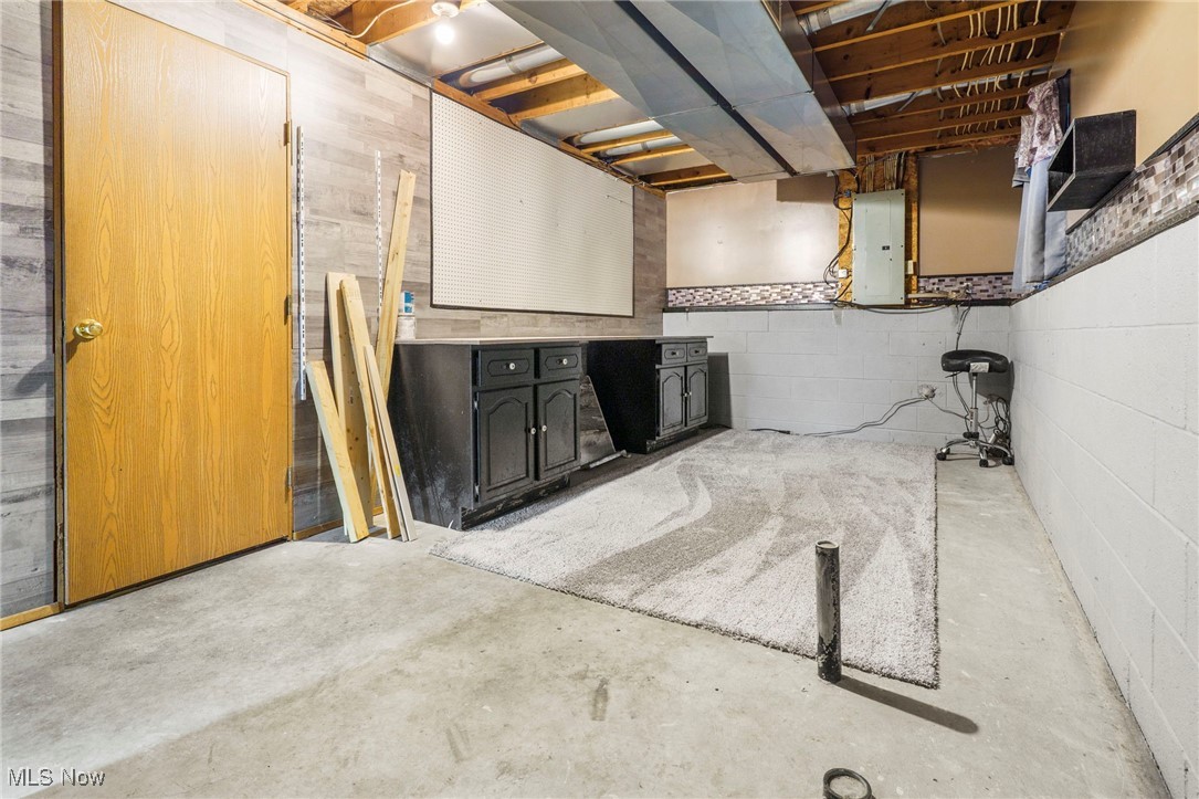 Deerfield - Residential