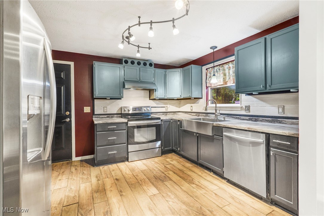 Deerfield - Residential