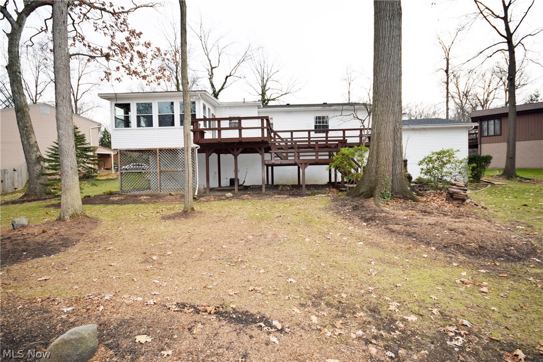 Heather Hills - Residential