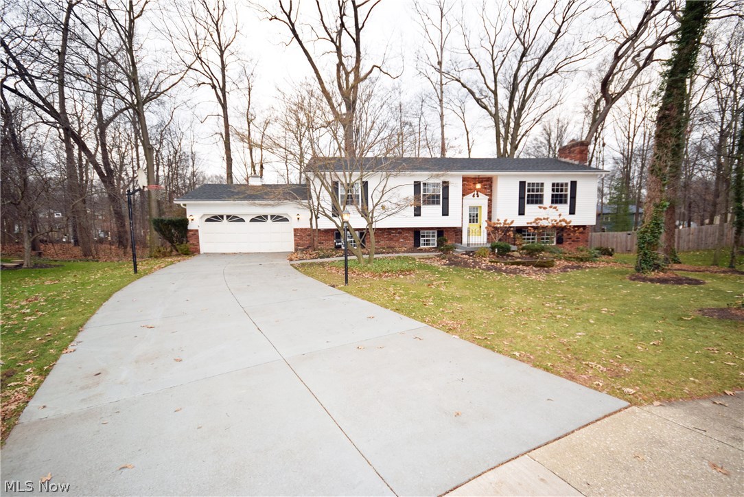 Heather Hills - Residential