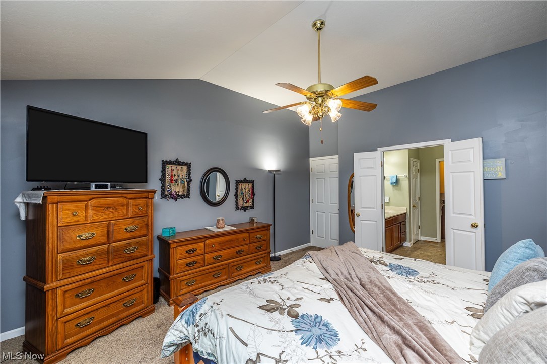 Ridgewood Falls Detached Condo - Residential