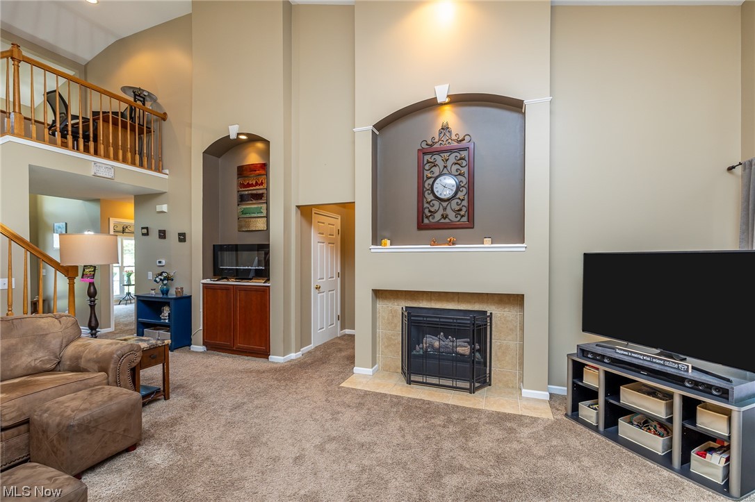 Ridgewood Falls Detached Condo - Residential