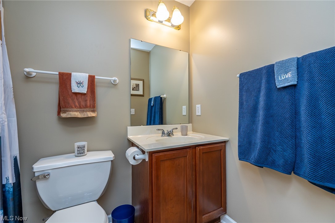 Ridgewood Falls Detached Condo - Residential