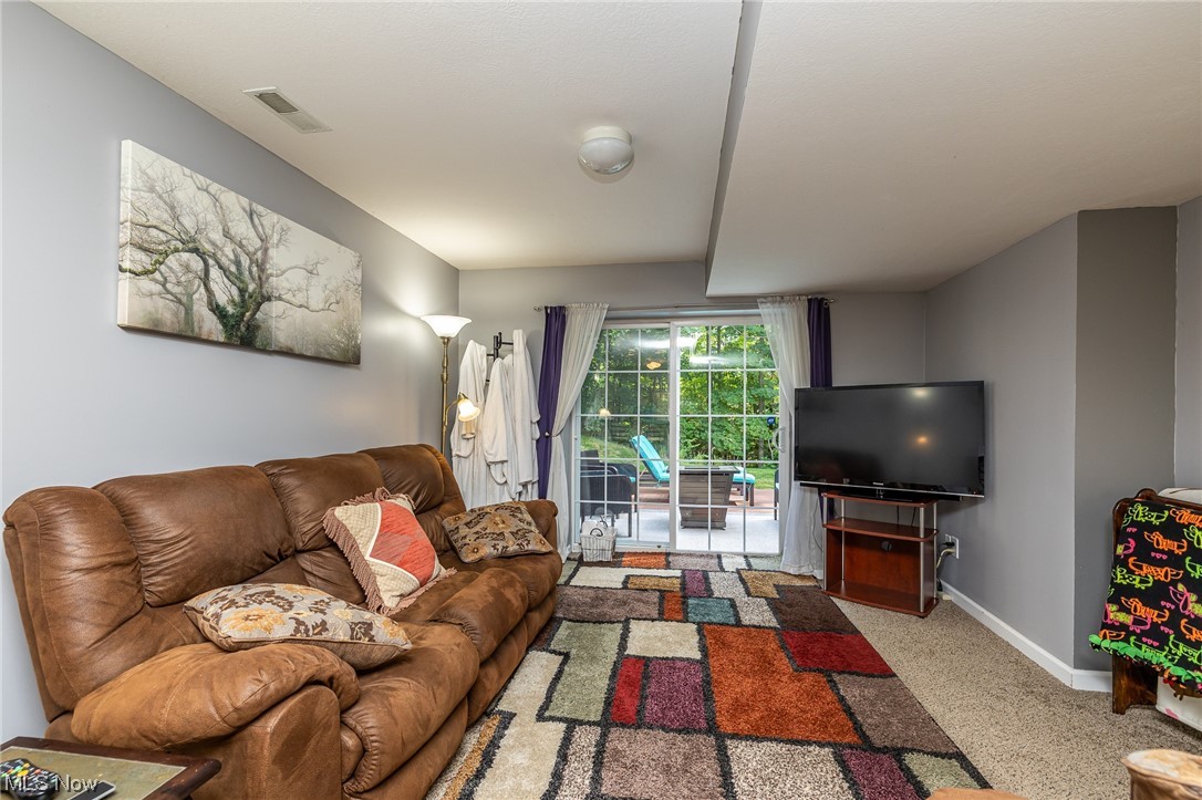 Ridgewood Falls Detached Condo - Residential