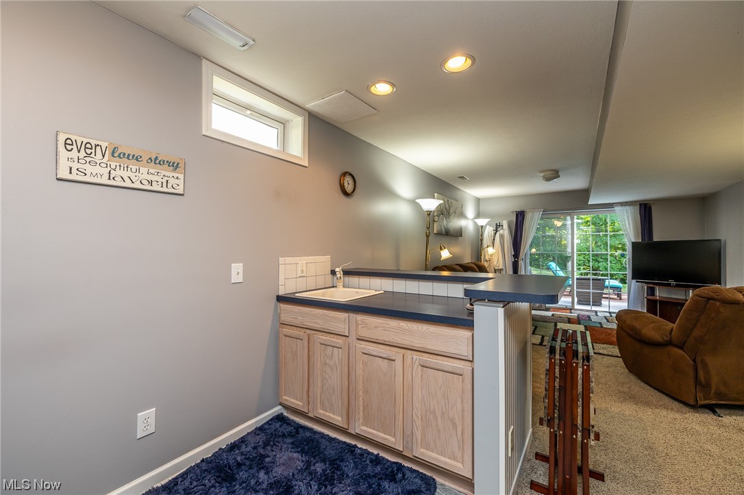 Ridgewood Falls Detached Condo - Residential