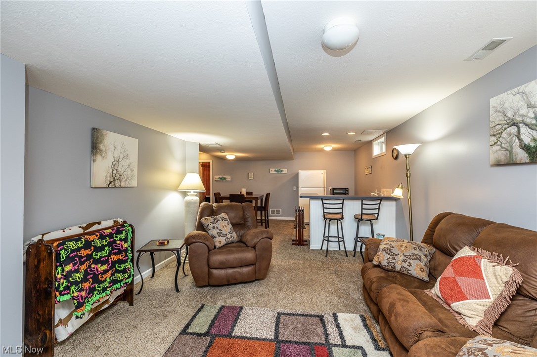 Ridgewood Falls Detached Condo - Residential