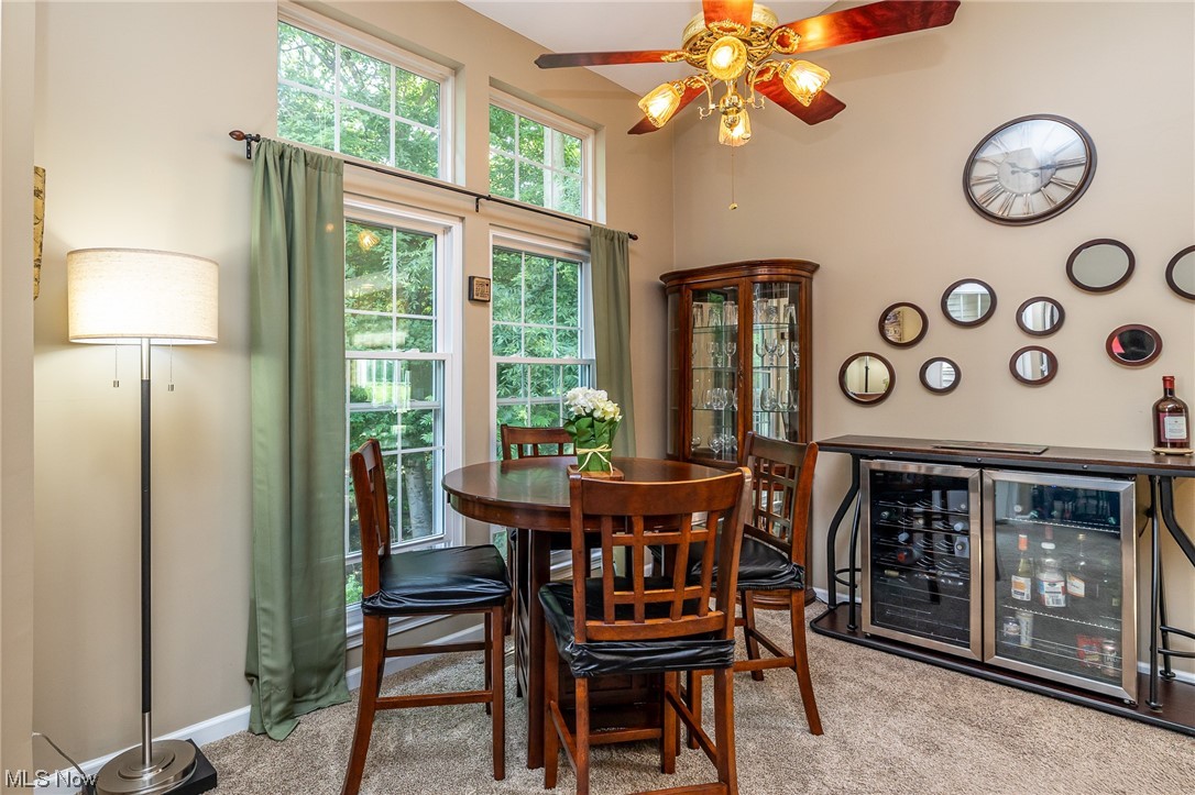 Ridgewood Falls Detached Condo - Residential