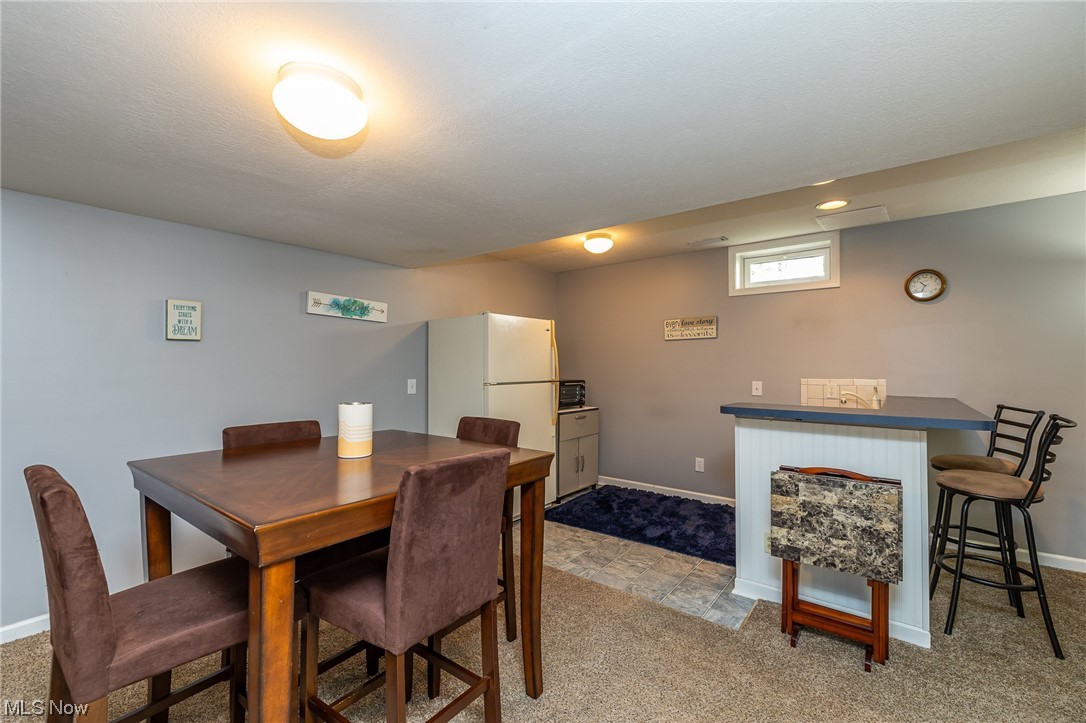 Ridgewood Falls Detached Condo - Residential