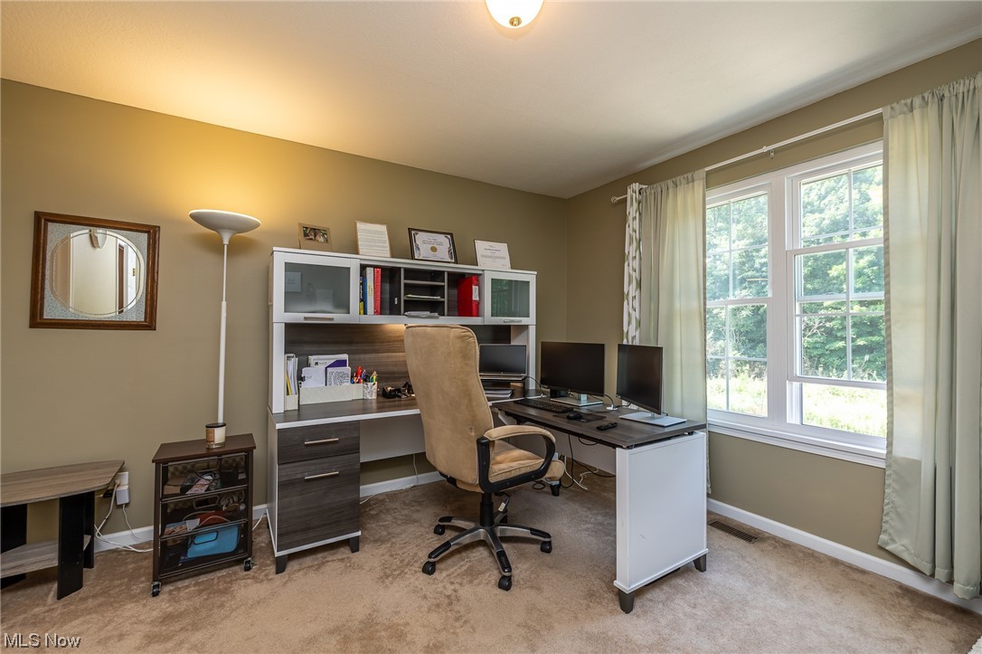 Ridgewood Falls Detached Condo - Residential