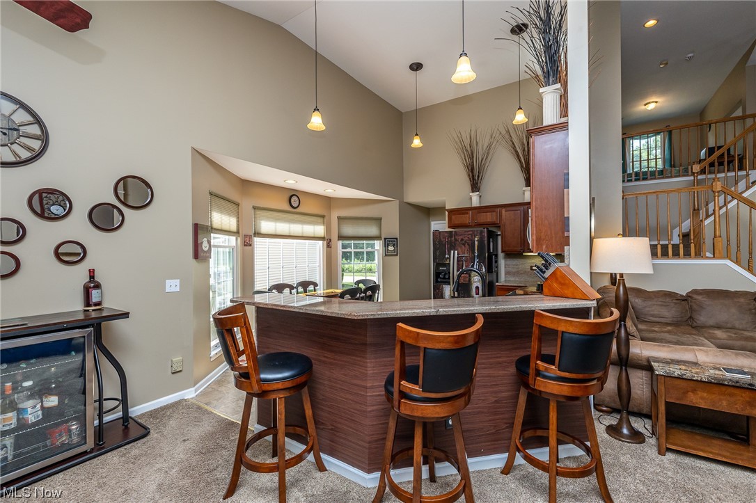 Ridgewood Falls Detached Condo - Residential