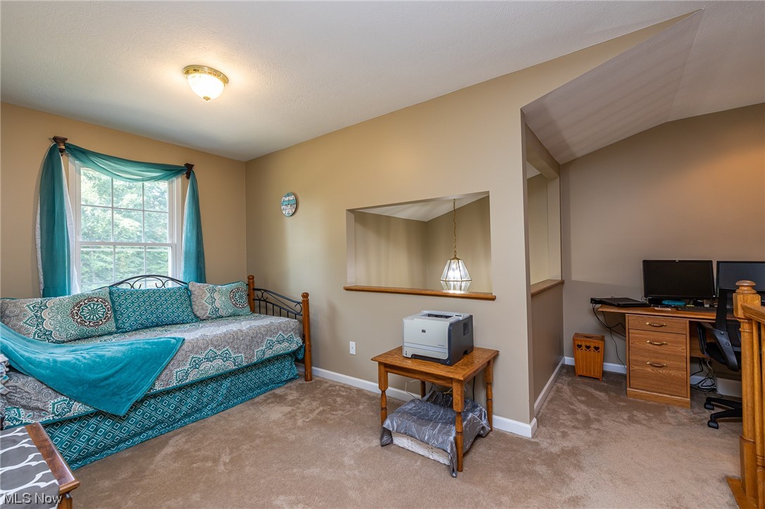 Ridgewood Falls Detached Condo - Residential