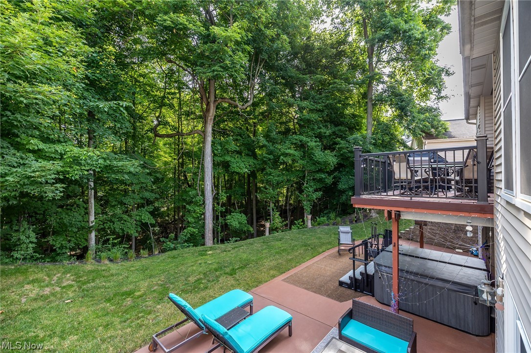 Ridgewood Falls Detached Condo - Residential