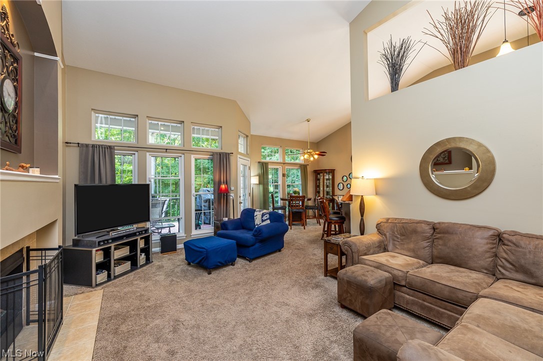 Ridgewood Falls Detached Condo - Residential