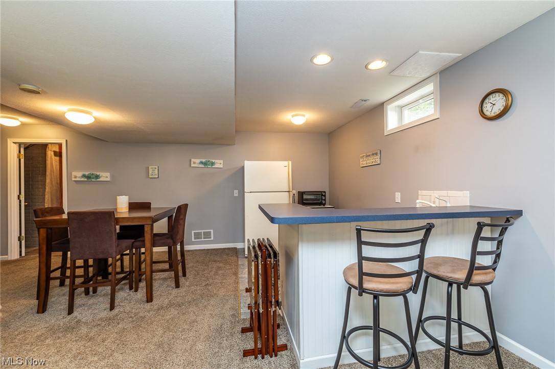 Ridgewood Falls Detached Condo - Residential