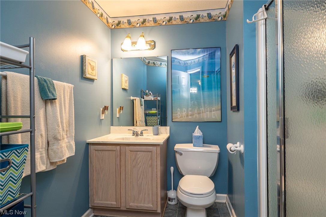 Ridgewood Falls Detached Condo - Residential