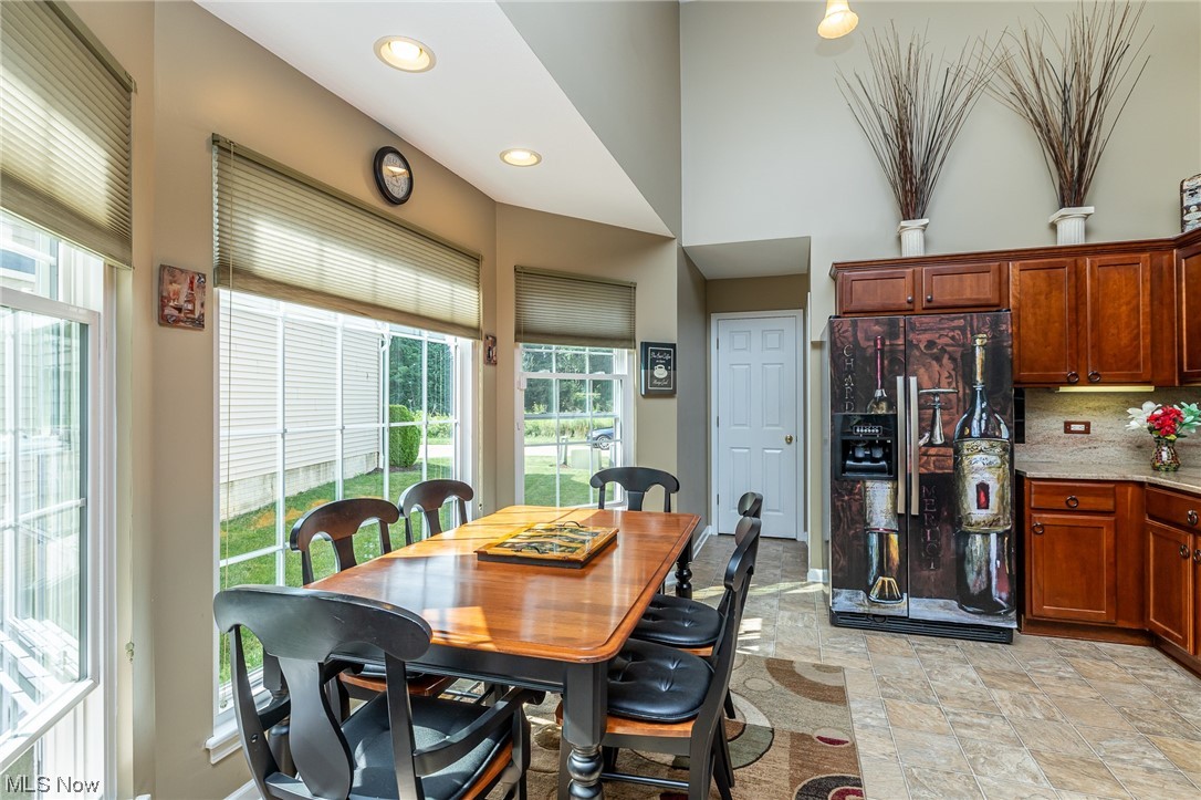 Ridgewood Falls Detached Condo - Residential