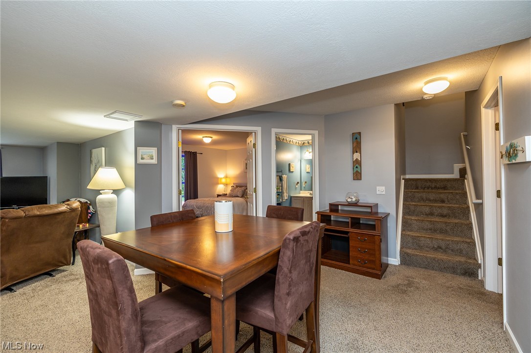 Ridgewood Falls Detached Condo - Residential