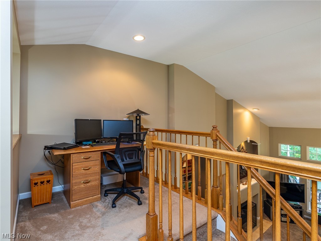 Ridgewood Falls Detached Condo - Residential