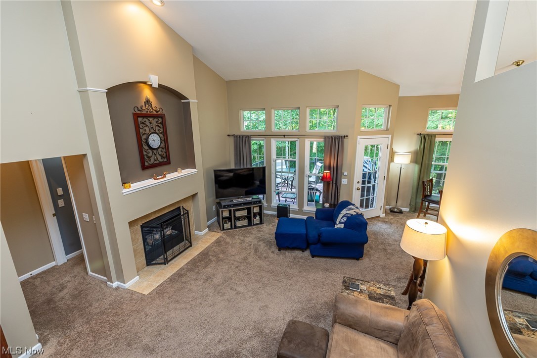 Ridgewood Falls Detached Condo - Residential