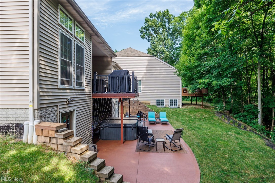 Ridgewood Falls Detached Condo - Residential