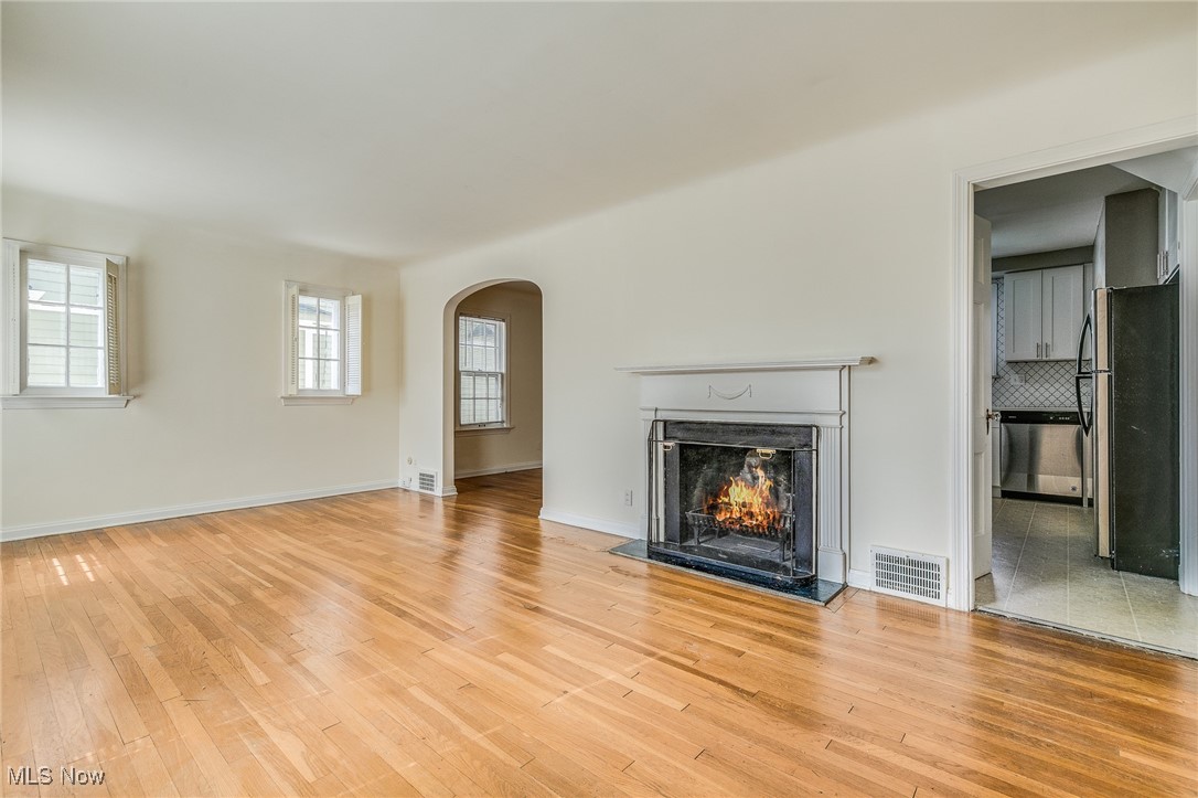 Edwin A Reeves Montevista Sub - Residential Lease