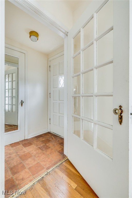 Edwin A Reeves Montevista Sub - Residential Lease