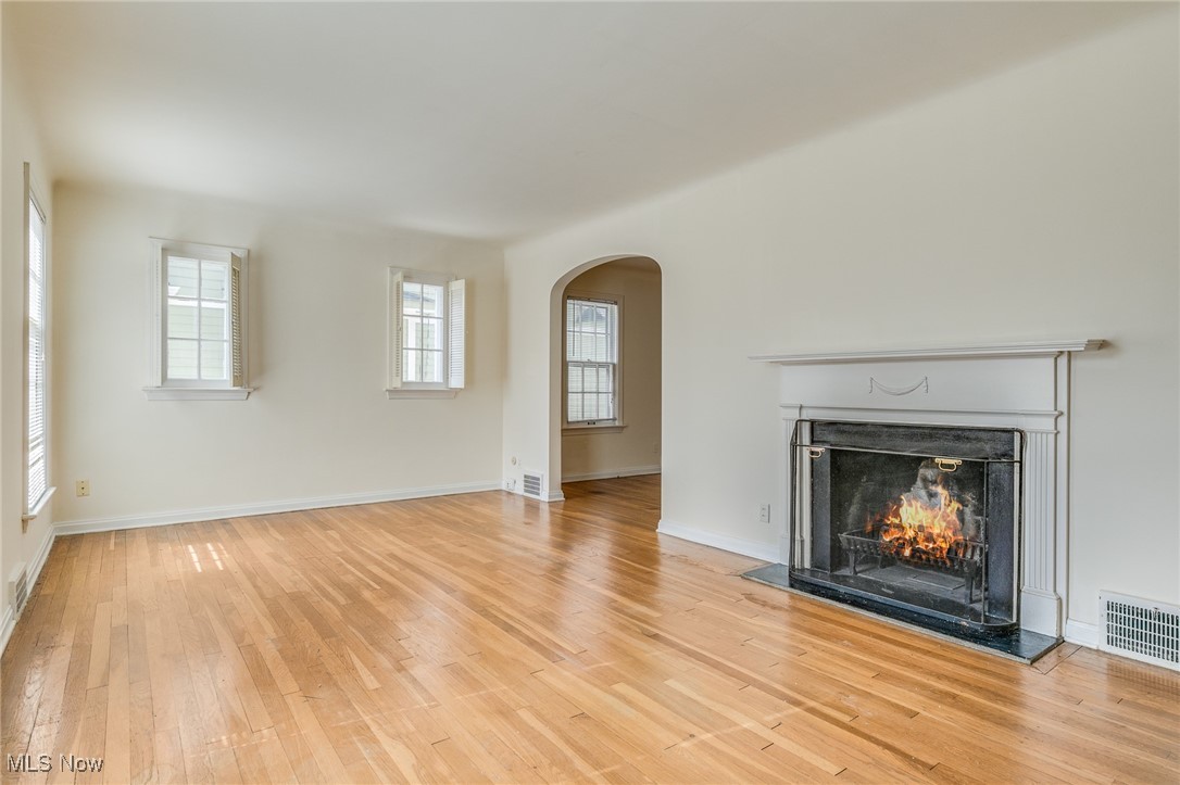 Edwin A Reeves Montevista Sub - Residential Lease