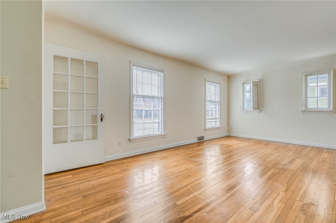 Edwin A Reeves Montevista Sub - Residential Lease