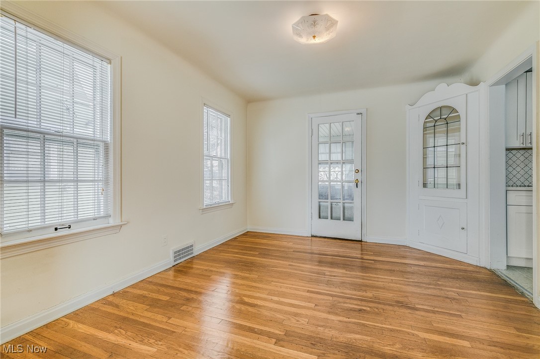 Edwin A Reeves Montevista Sub - Residential Lease