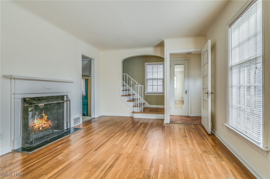 Edwin A Reeves Montevista Sub - Residential Lease