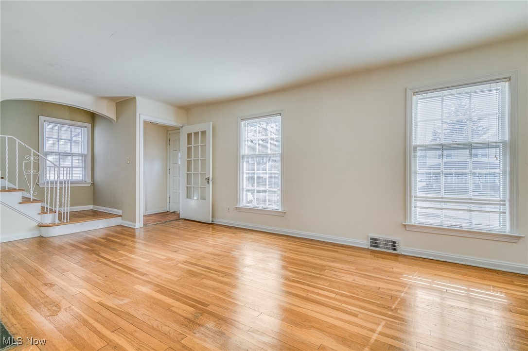 Edwin A Reeves Montevista Sub - Residential Lease