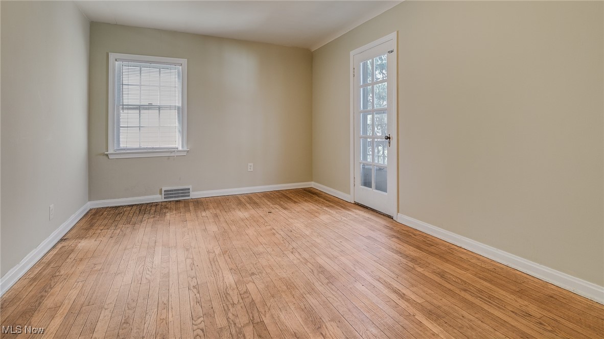 Edwin A Reeves Montevista Sub - Residential Lease