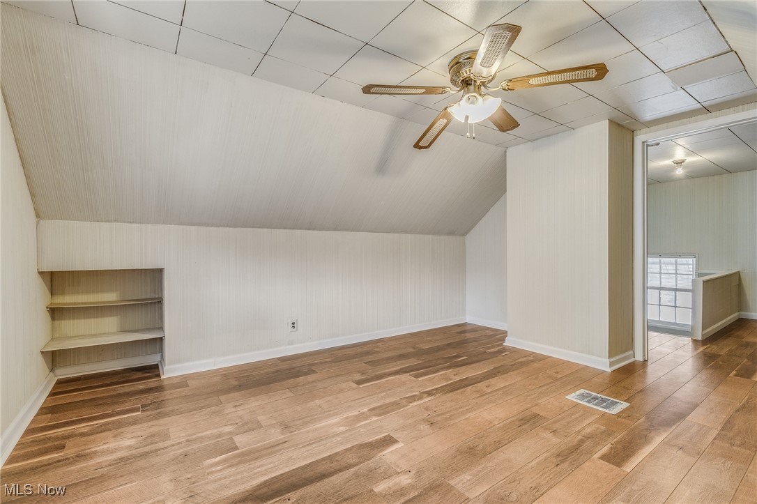 Edwin A Reeves Montevista Sub - Residential Lease