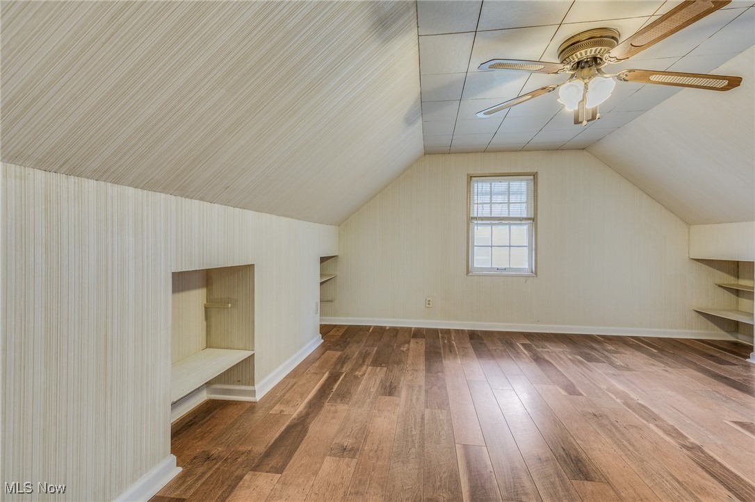 Edwin A Reeves Montevista Sub - Residential Lease