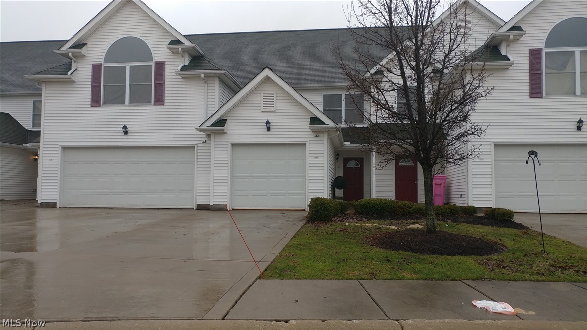 Cottonwood Place - Residential Lease