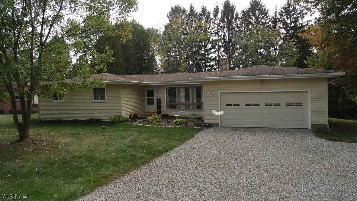 Fawn Meadows Estate #1 - Residential