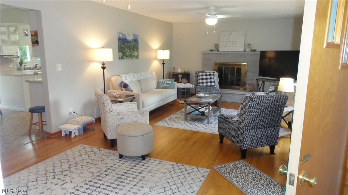 Fawn Meadows Estate #1 - Residential