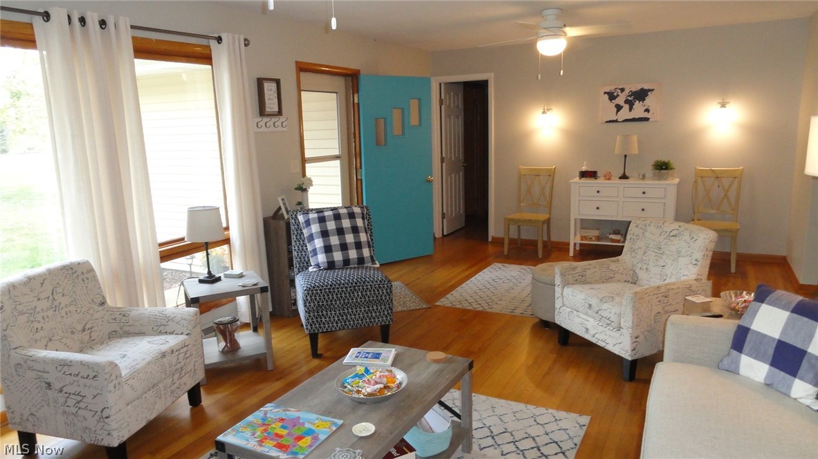 Fawn Meadows Estate #1 - Residential